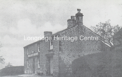 317C - Knowle Green - Duxburys shop & proven store - 1919