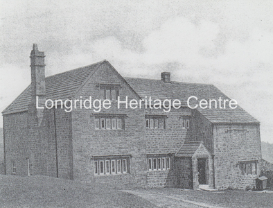 318A - Dutton - Huntingdon Hall & Farm - Unknown