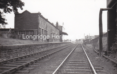348A - Railway - Rail Excursion - 1962