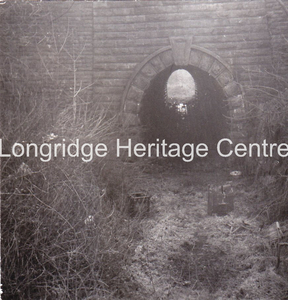 354C - Railway - Western Portal of Higher Road tunnel - Unknown