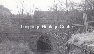 354D - Railway - Western Portal of Higher Road tunnel - Unknown
