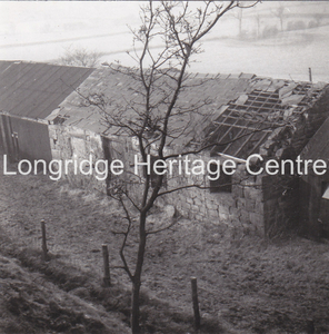 357C - Railway - Bottom Line Joiners & Wheelwright shop - 1966