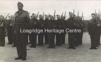 410C - Chipping Home Guard - Home Guard - 1941