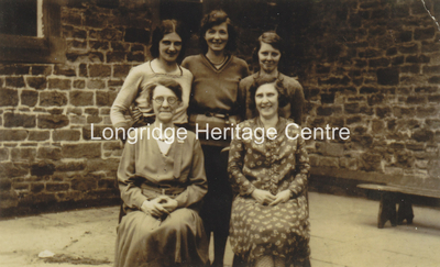 413A - Berry Lane - CofE Junior School staff - Unknown
