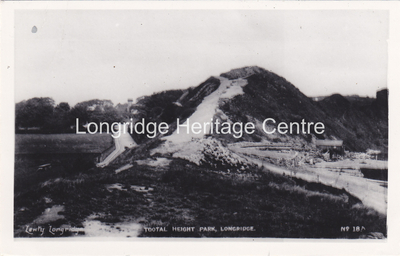 421A - Tootle Height Park - View of park - Unknown