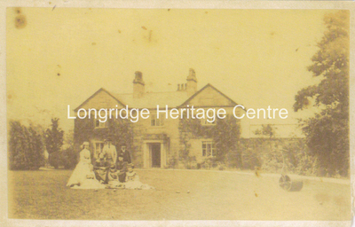 427A - Gleadale House - Cumeragh Lane - 1860