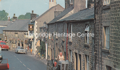 431C - Talbot Street - Chipping - 1970