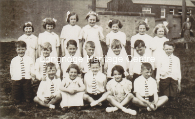446A - Berry Lane - Berry Lane School - Unknown