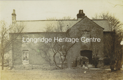 453A - Goosnargh - Chingle Hall - Unknown