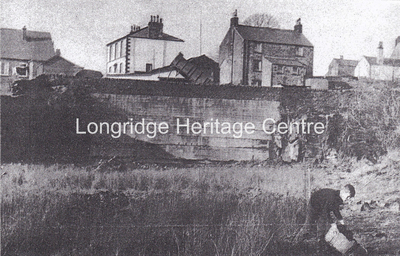 462B - Quarry - Fell Brow Quarry - 1970