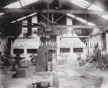 476C - Inglewhite Road - Poplar Foundry - 1920