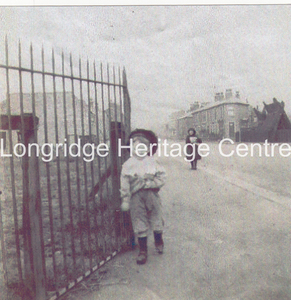 491A - Derby Road - Construction of Ashley Parade - 1905