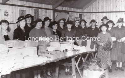 512A - Longridge W.V.S - Photgraph of - 1940
