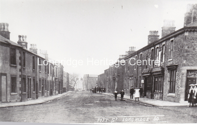 515B - Inglewhite Road - View of - Unknown