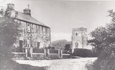 516A - Chipping Church - Needs confirming - Unknown