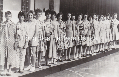 517A - St Cecilia's High School - Fashion Show - Unknown