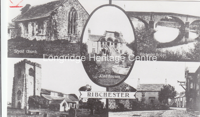 522B - Ribchester - Multi views - Unknown