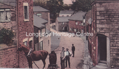 528C - Chipping - Talbot Street - Unknown