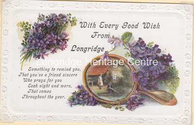 529A - Longridge - Postcard - Unknown