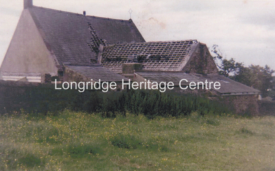 531A - Knowle Green - Demolition of school - 1968
