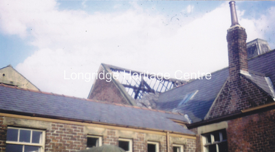 553C - Chapel Street - Demolition of Council School - Unknown