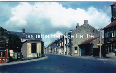 554A - Market Place - View of - 1970