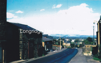 556B - Dilworth Lane - View of - 1970