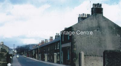 556C - Club Row - Higher Road - 1970