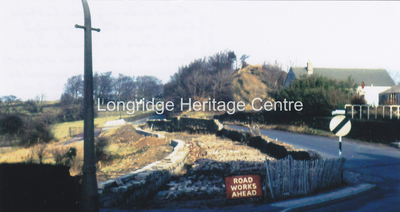 557C - Higher Road - Views of - 1968