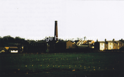 558B - Victoria Mill - View of - Unknown