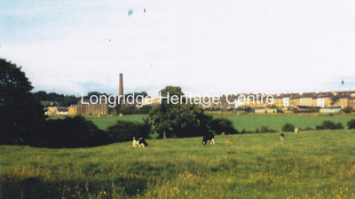 558C - Victoria Mill - View of - Unknown