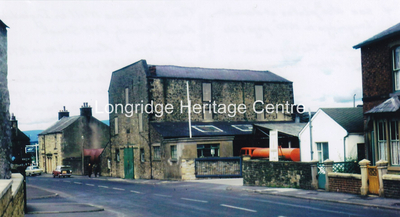 560C - Inglewhite Road - MMB Dairy formerly Bone Mill - 1970
