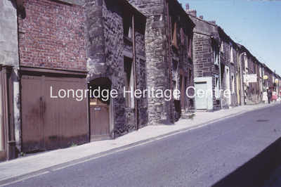 562B - Market Place - And part of King Street - 1970