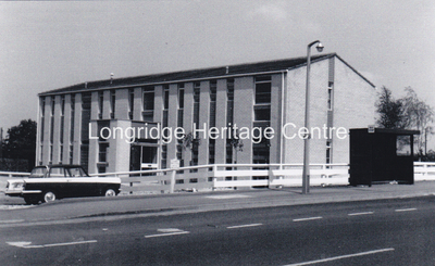 568A - King Street - Health Centre - Unknown