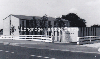 568B - King Street - Health Centre - Unknown