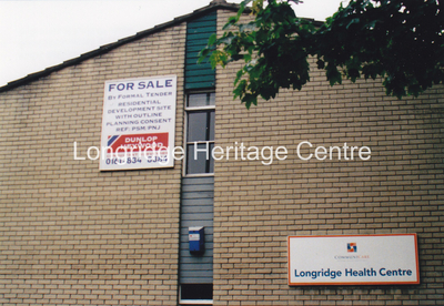 569A - King Street - Health Centre - Unknown