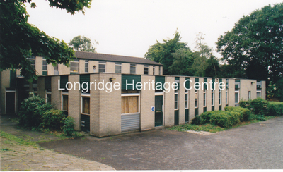 569B - King Street - Health Centre - Unknown