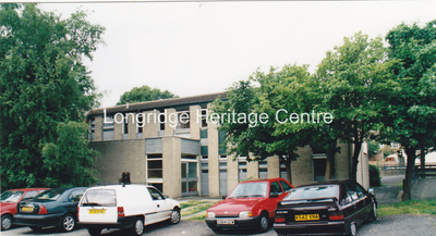 569C - King Street - Health Centre - Unknown