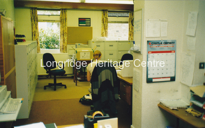 571B - King Street - Health Centre Interior - Unknown