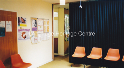 571C - King Street - Health Centre Interior - Unknown
