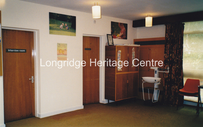572A - King Street - Health Centre Interior - Unknown
