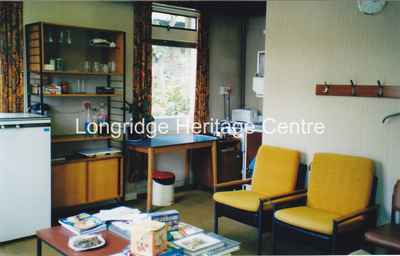 572B - King Street - Health Centre Interior - Unknown