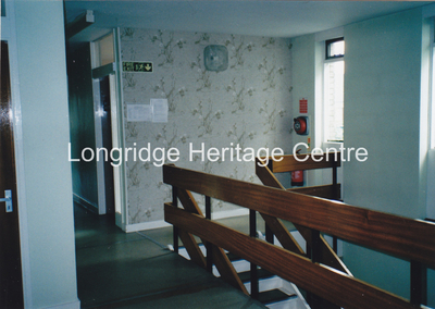 573A - King Street - Health Centre Interior - Unknown