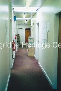 573B - King Street - Health Centre Interior - Unknown