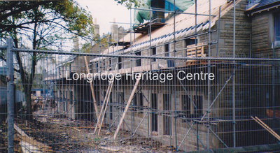 576C - King Street - Building of Kings Court - Unknown