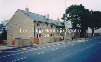 577B - King Street - Building of Kings Court - Unknown