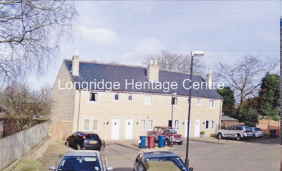 577C - King Street - Building of Kings Court - Unknown