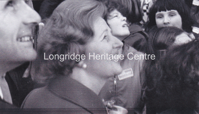 583C - Berry Lane - Margaret Thatcher & David Waddington - 1979