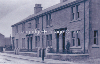 584B - Derby Road - Pioneer Terrace 1898 - Unknown