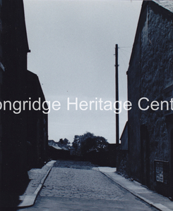 604C - Dunderdale Street - Between Nos 17 & 19 Berry Lane - 1970